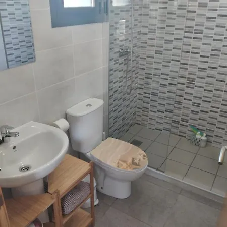 Apartment Luna Lajares