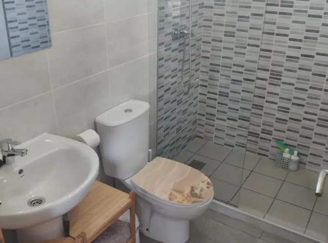 דירה Luna לאחארס