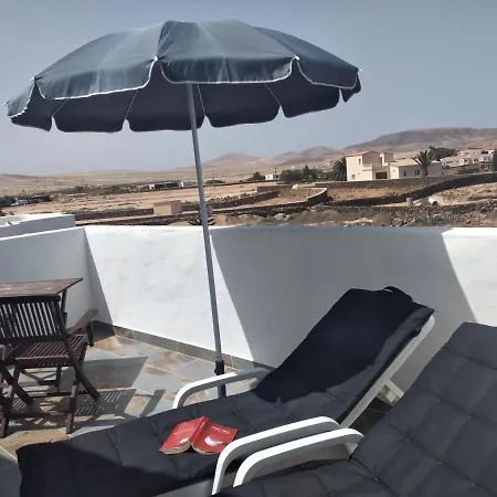 Luna Appartement *