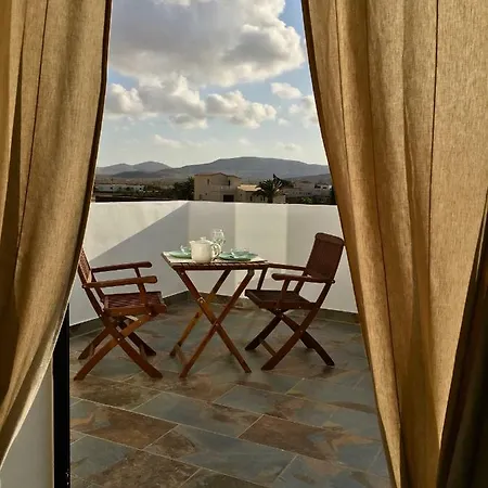 Appartement Luna *