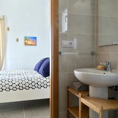 Luna Apartment