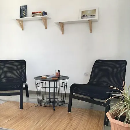Appartement Luna