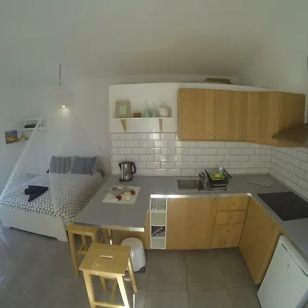 Apartment Luna *