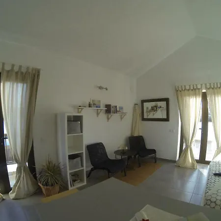 Apartment Luna Lajares